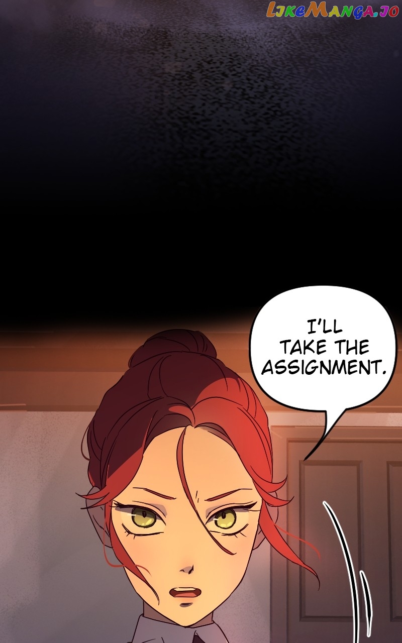 The Mafia Nanny Chapter 1 - page 97