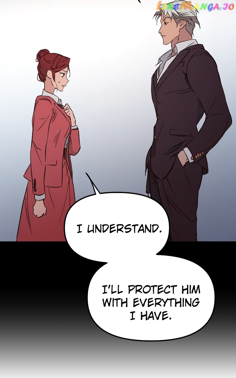 The Mafia Nanny Chapter 2 - page 88