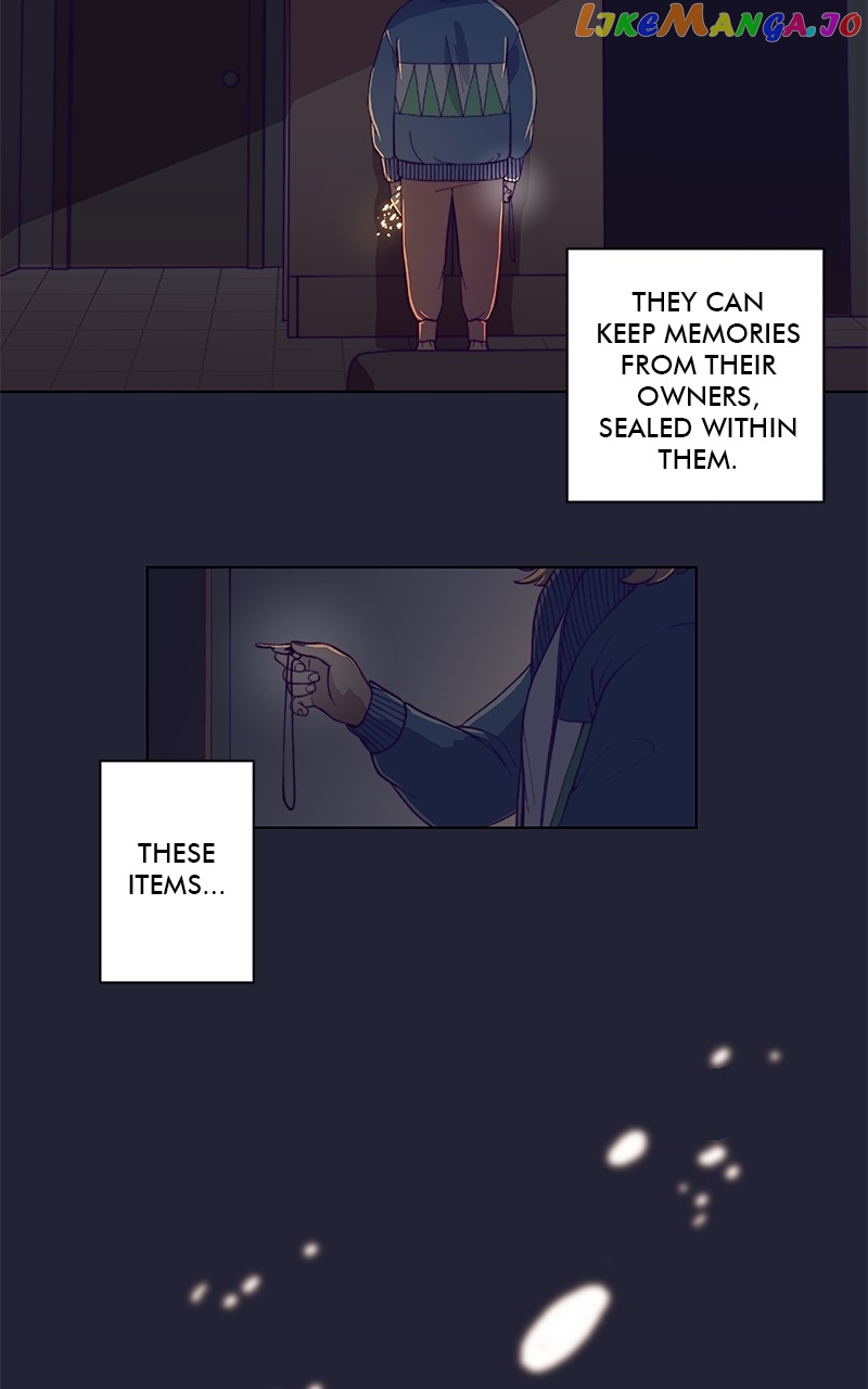 Rose and Sunflower Chapter 3 - page 18