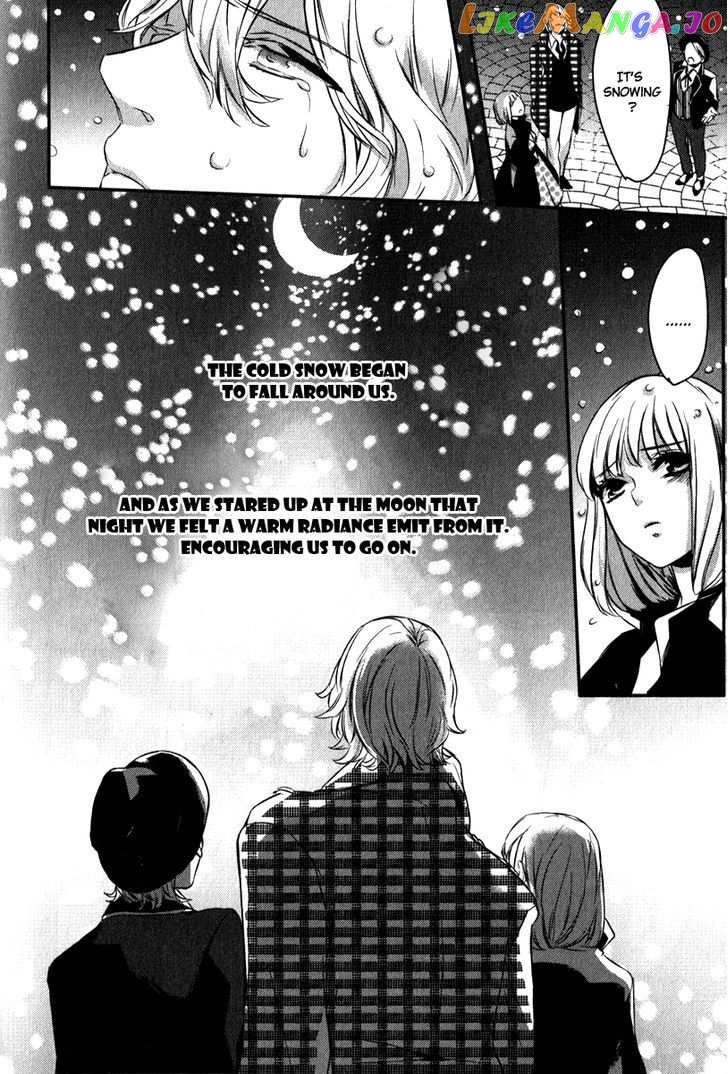 Uta no Prince-sama chapter 6 - page 16