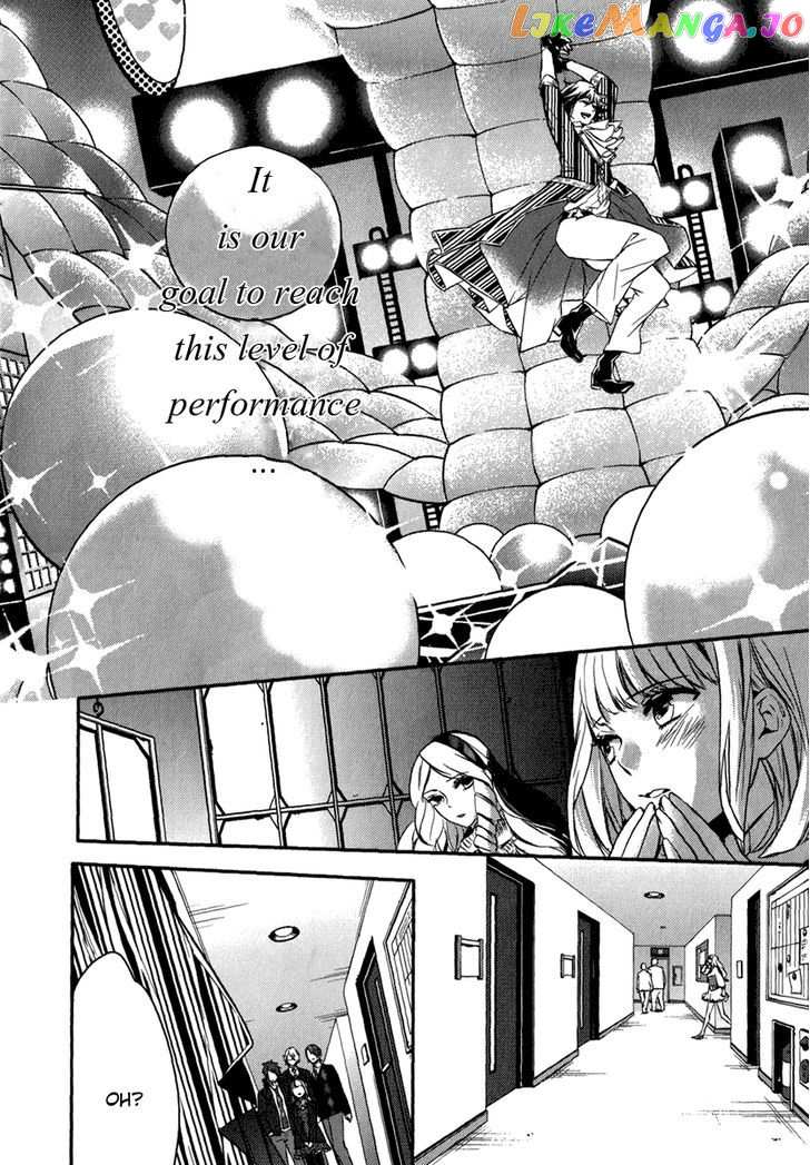 Uta no Prince-sama chapter 7 - page 12