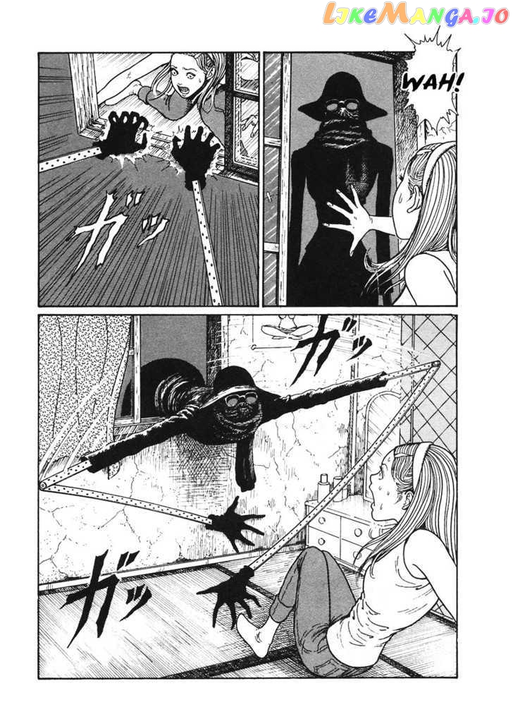 Mimi No Kaidan chapter 1 - page 41