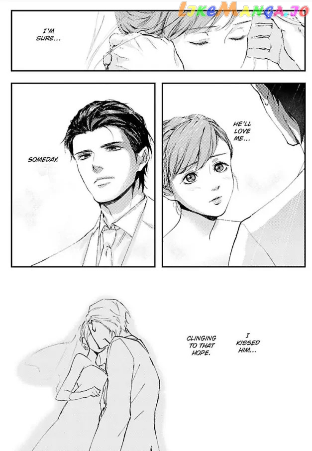 Our Marriage is Broken Chapter 1 - page 2