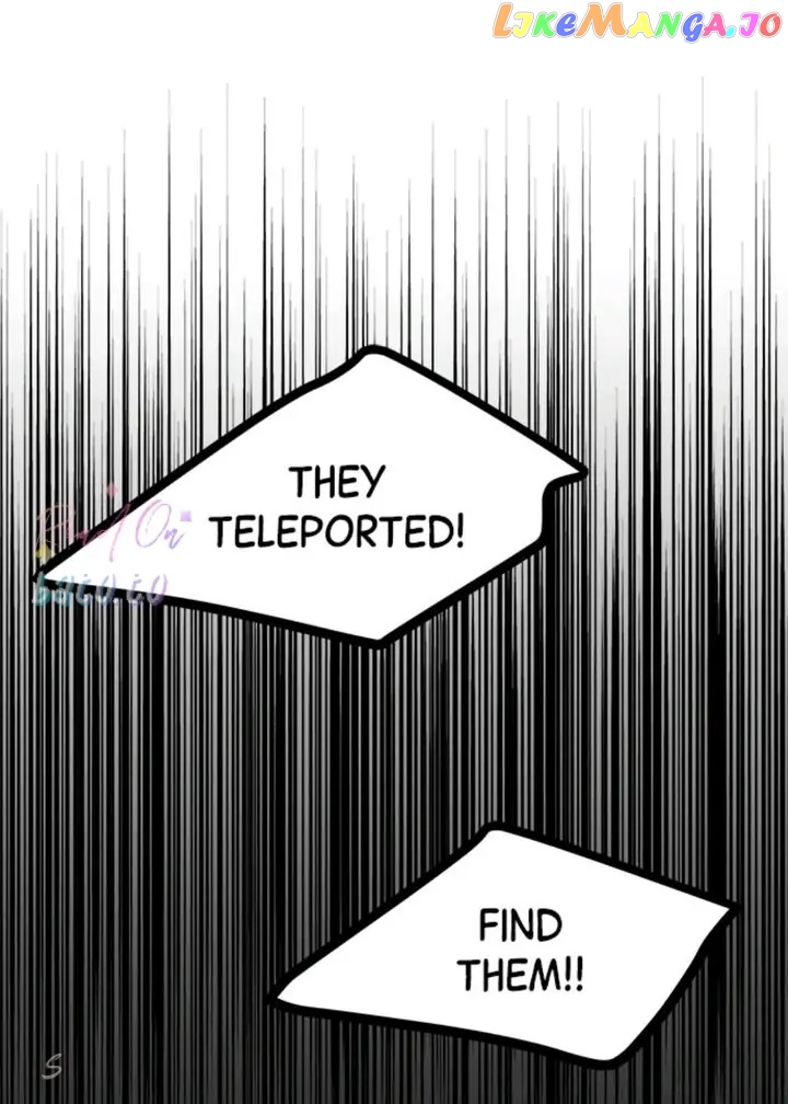 Trapped Chapter 184 - page 1