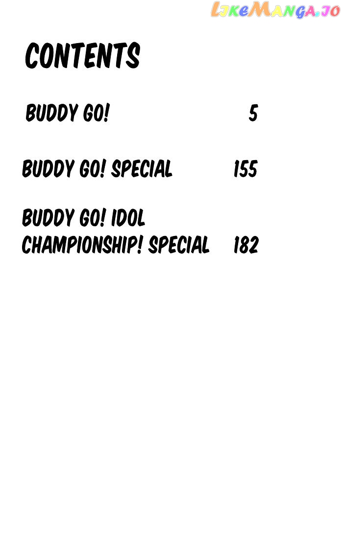 Buddy Go! chapter 6 - page 6