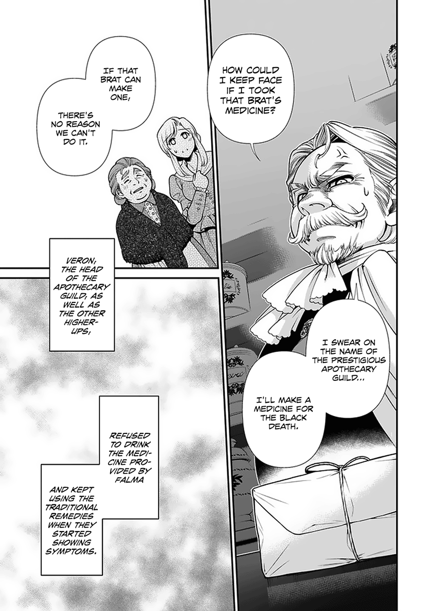 Isekai Yakkyoku chapter 38 - page 26