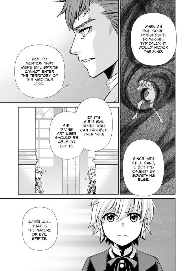 Isekai Yakkyoku chapter 44 - page 26