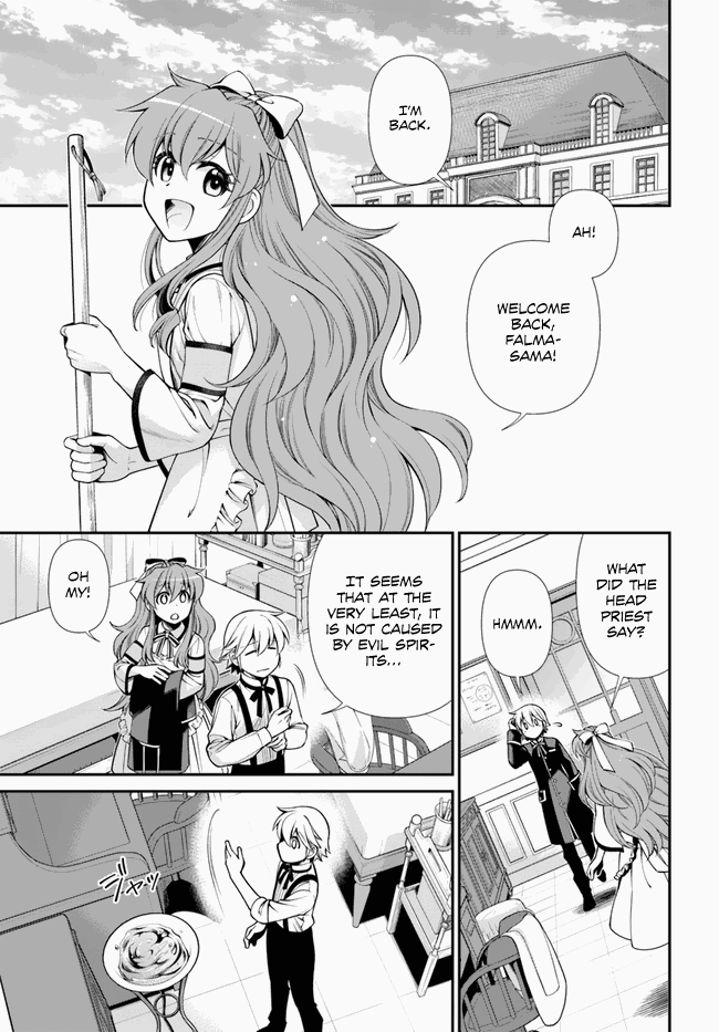 Isekai Yakkyoku chapter 44 - page 28