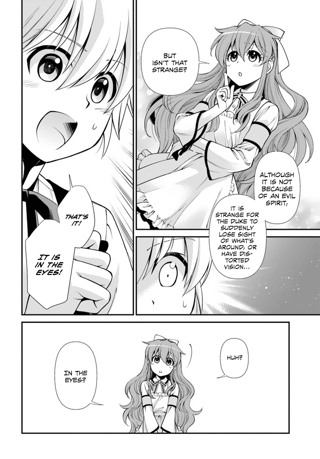 Isekai Yakkyoku chapter 44 - page 29