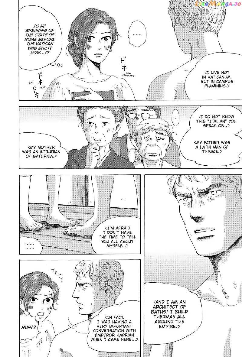 Thermae Romae chapter 20 - page 6