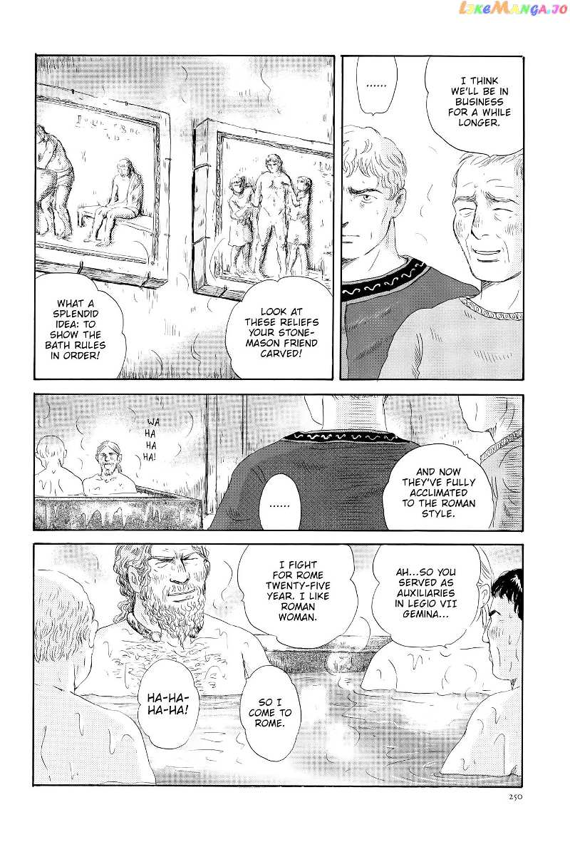 Thermae Romae chapter 7 - page 32