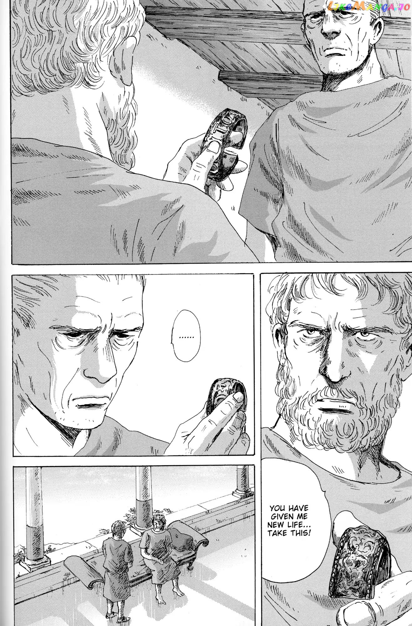 Thermae Romae chapter 35 - page 18