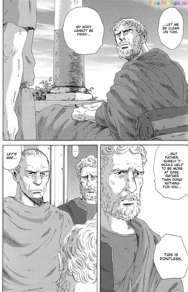 Thermae Romae chapter 35 - page 8