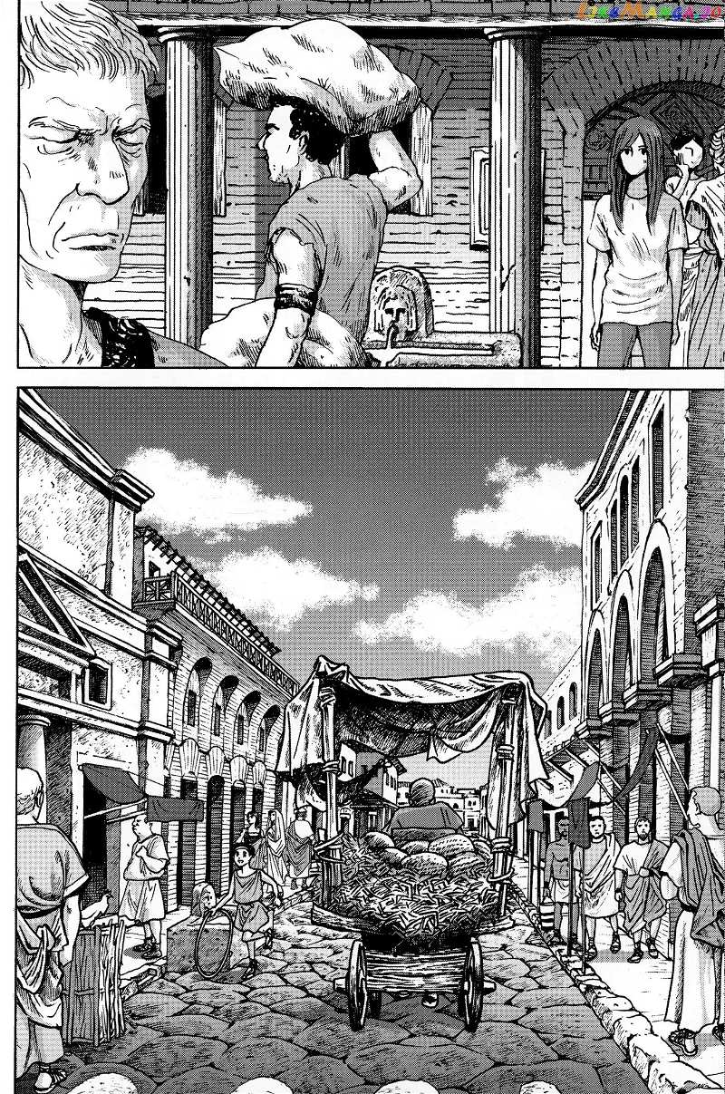 Thermae Romae chapter 37 - page 6