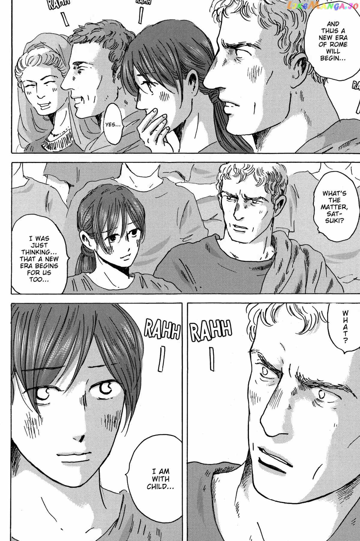 Thermae Romae chapter 38 - page 22