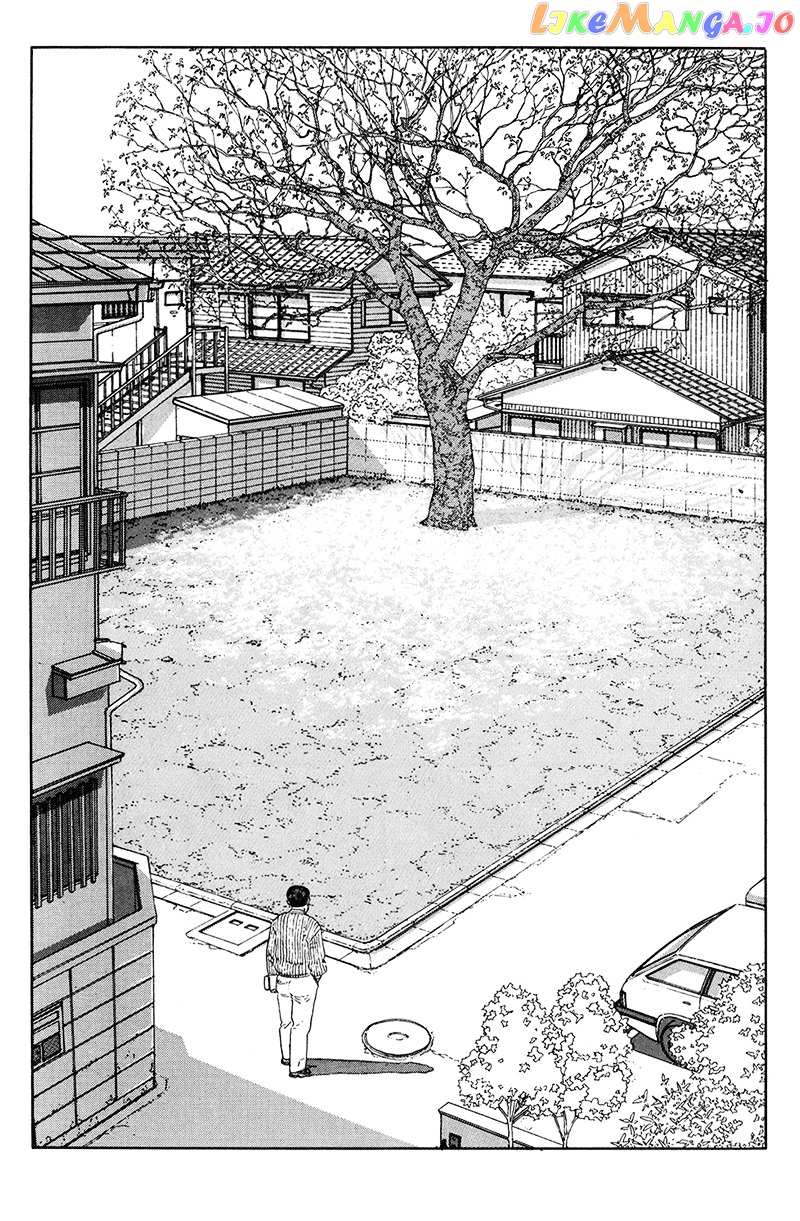 Aruku Hito chapter 12 - page 2