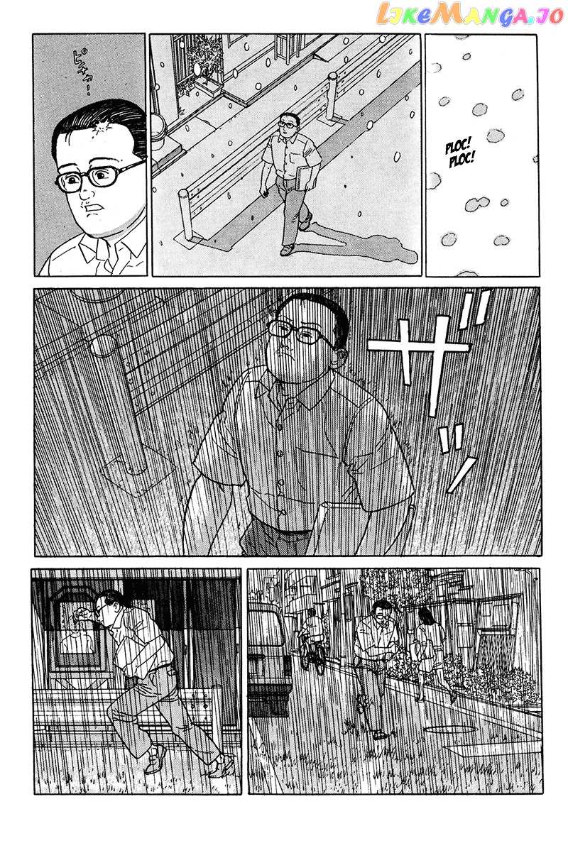 Aruku Hito chapter 16 - page 3