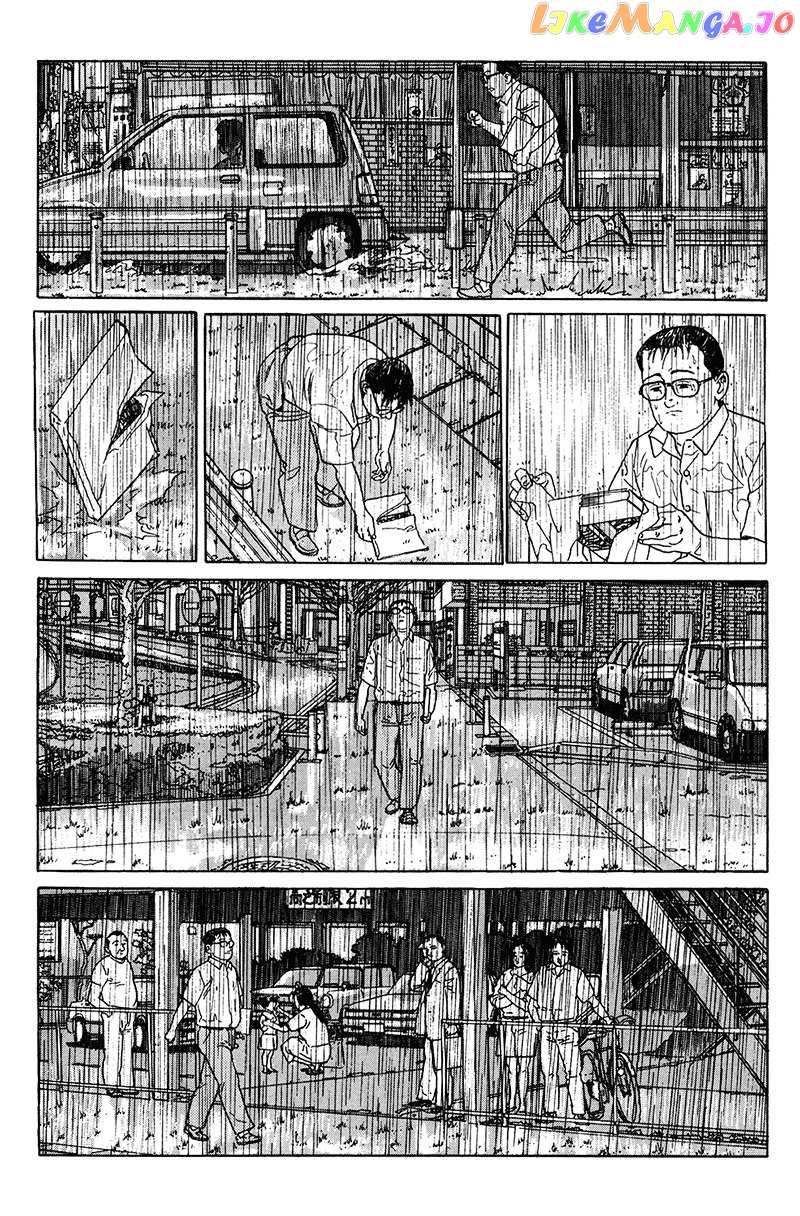 Aruku Hito chapter 16 - page 4