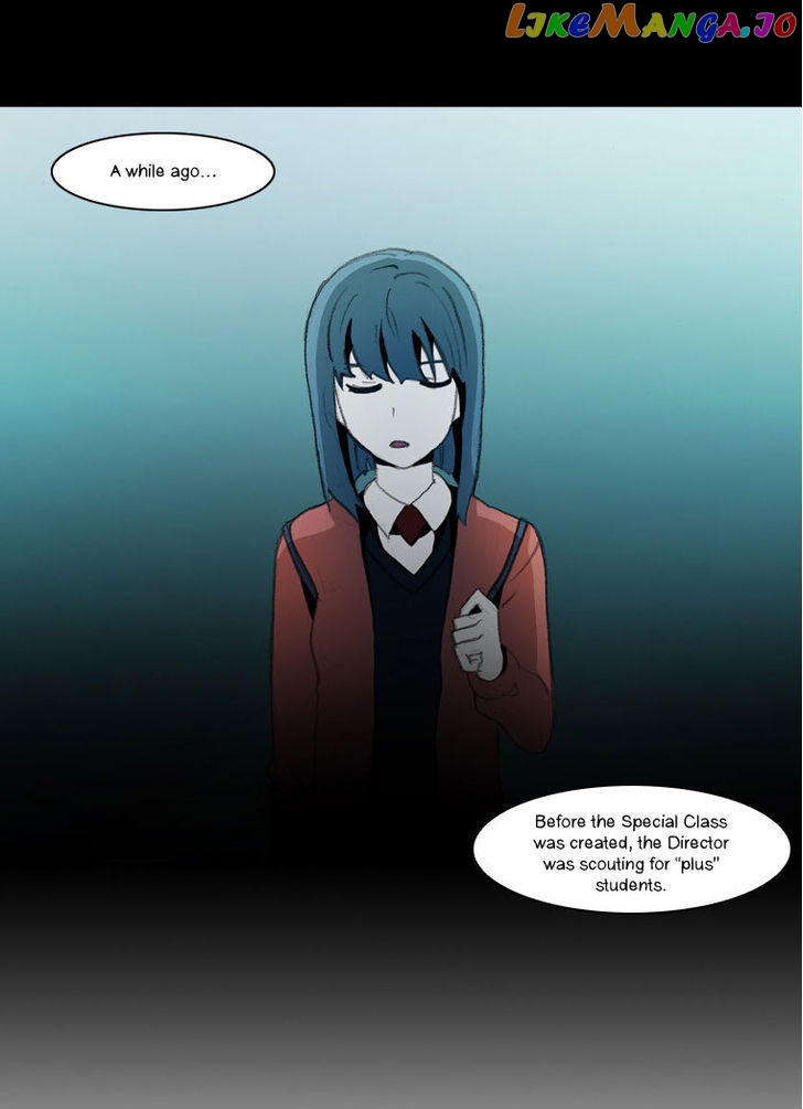 Layers Anarchy chapter 10 - page 11
