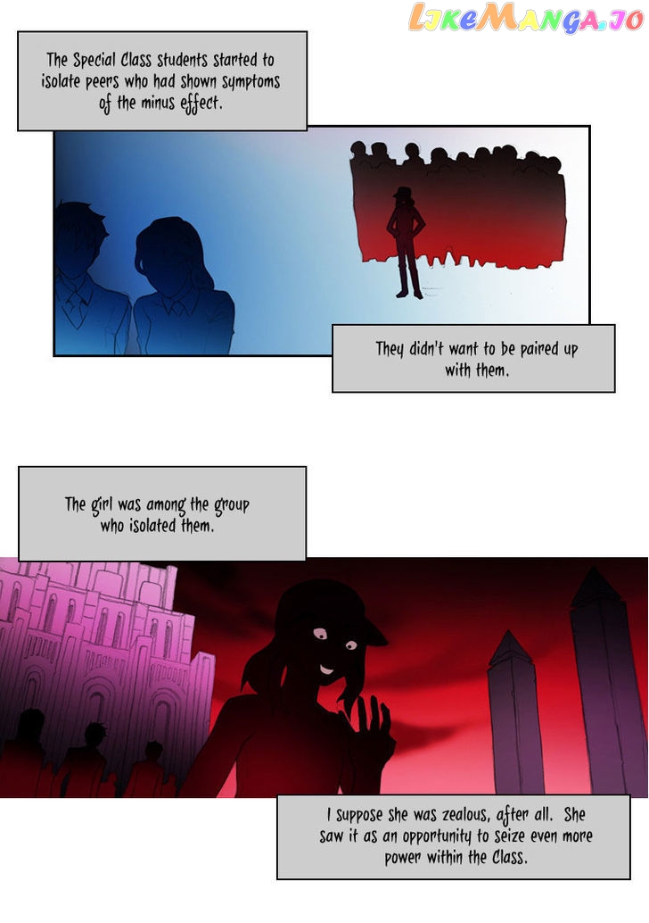 Layers Anarchy chapter 10 - page 22