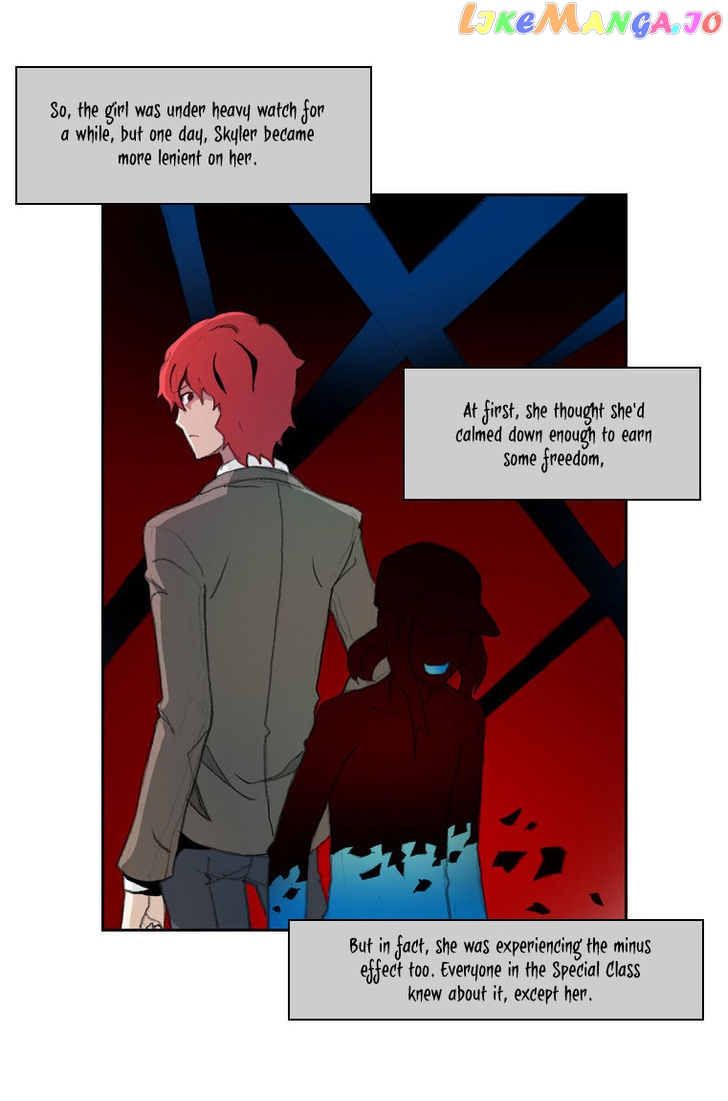 Layers Anarchy chapter 10 - page 27