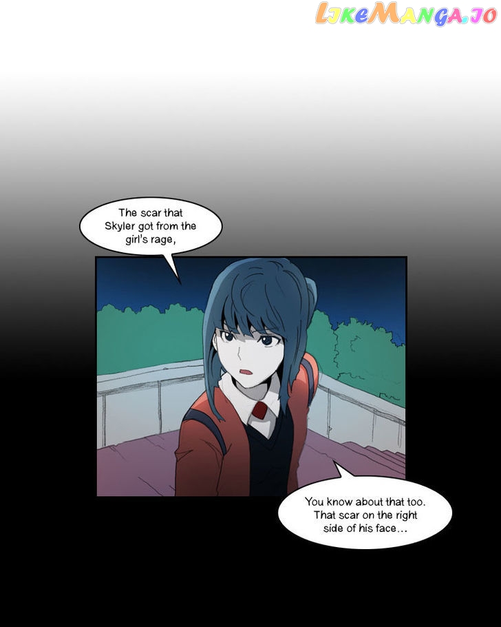 Layers Anarchy chapter 10 - page 32