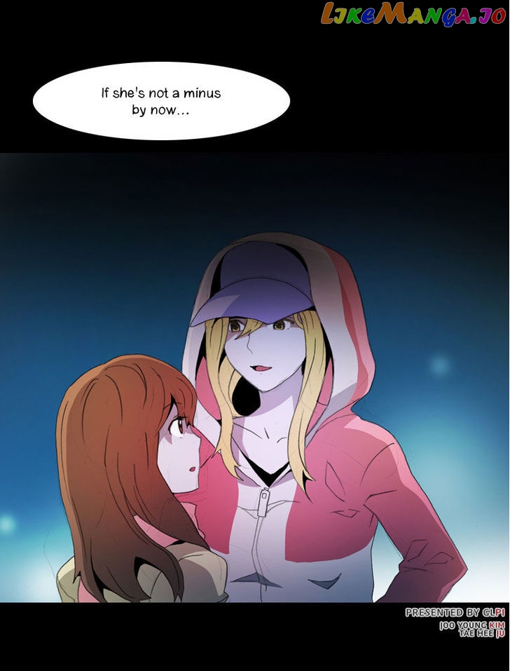 Layers Anarchy chapter 10 - page 35