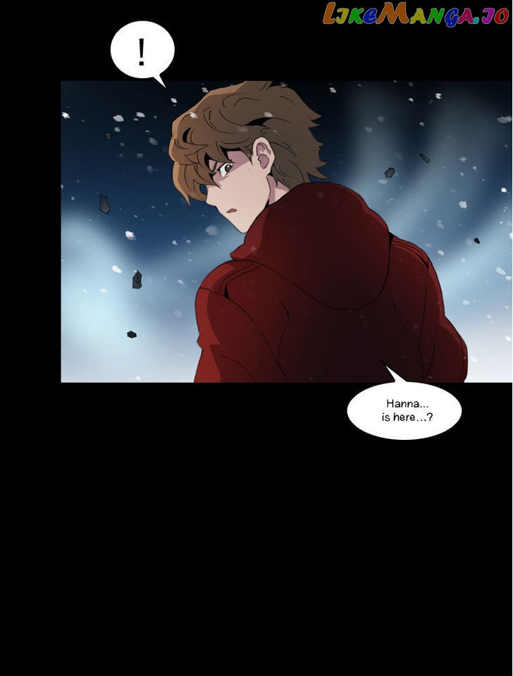 Layers Anarchy chapter 18 - page 11