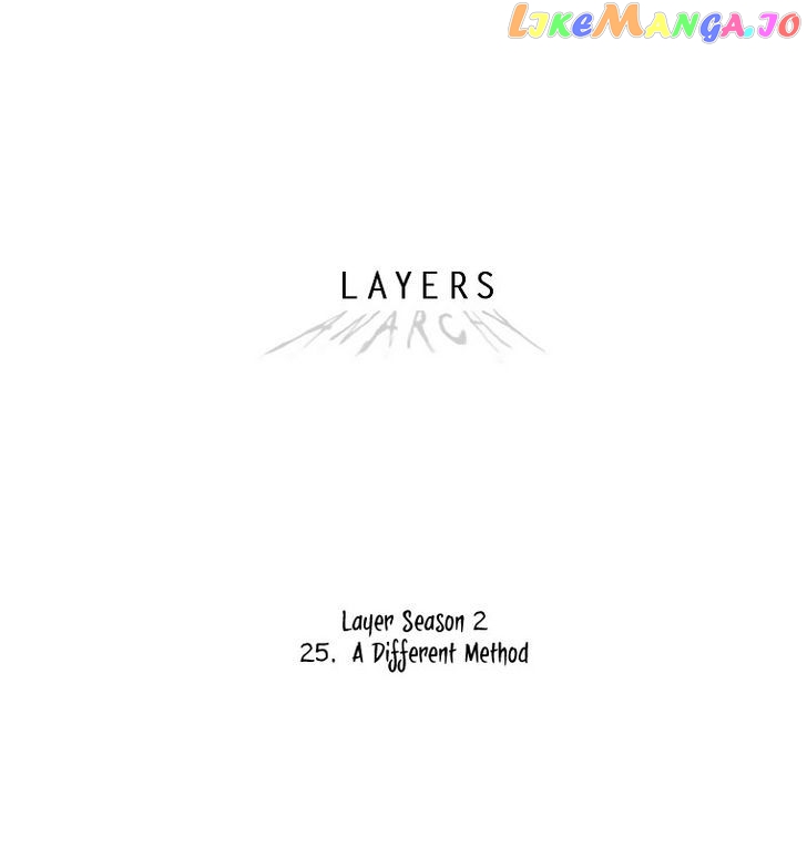 Layers Anarchy chapter 25 - page 2