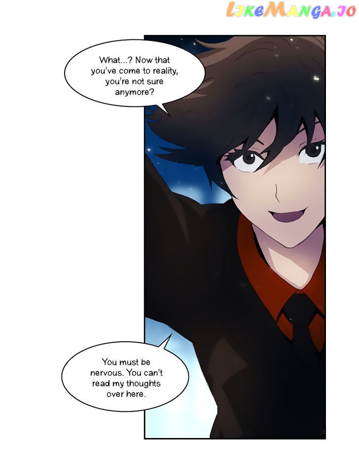 Layers Anarchy chapter 29 - page 15