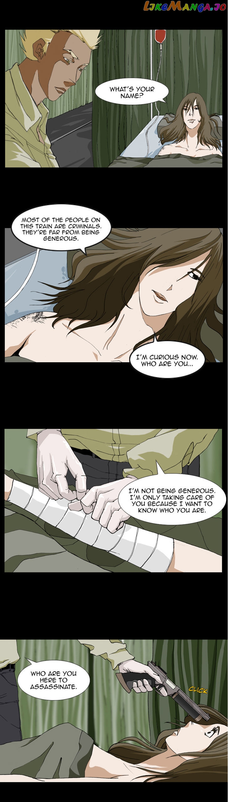 Estancia chapter 2 - page 15