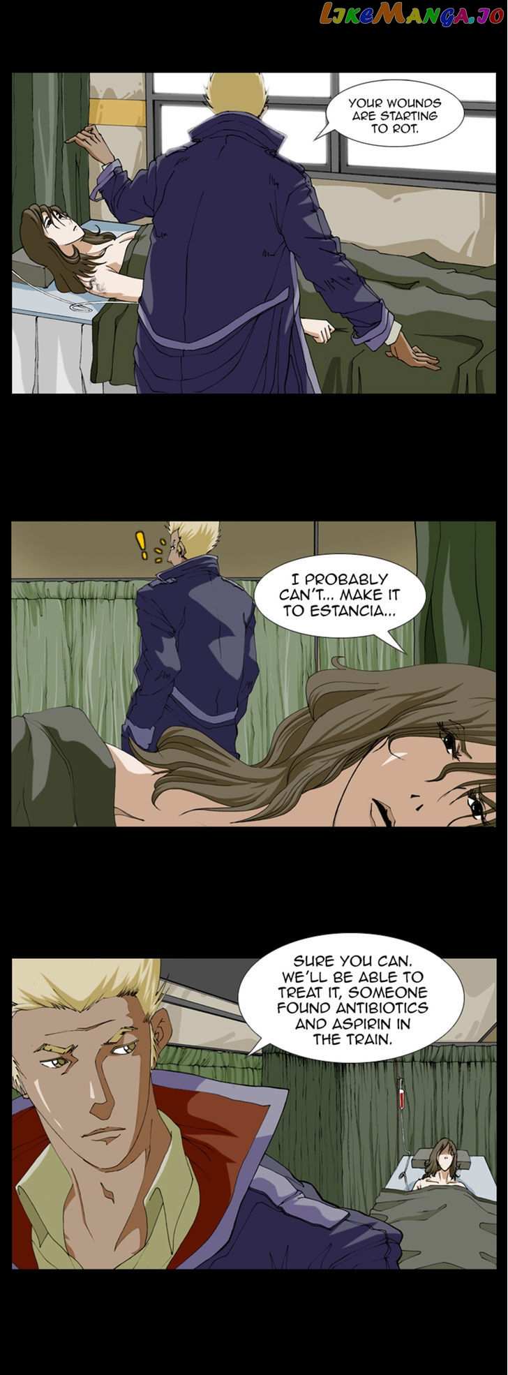 Estancia chapter 2 - page 2