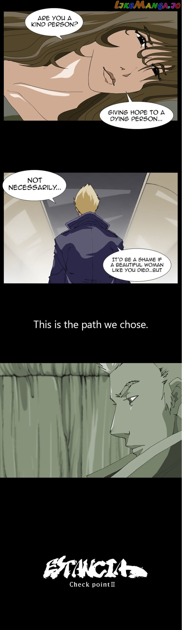 Estancia chapter 2 - page 3