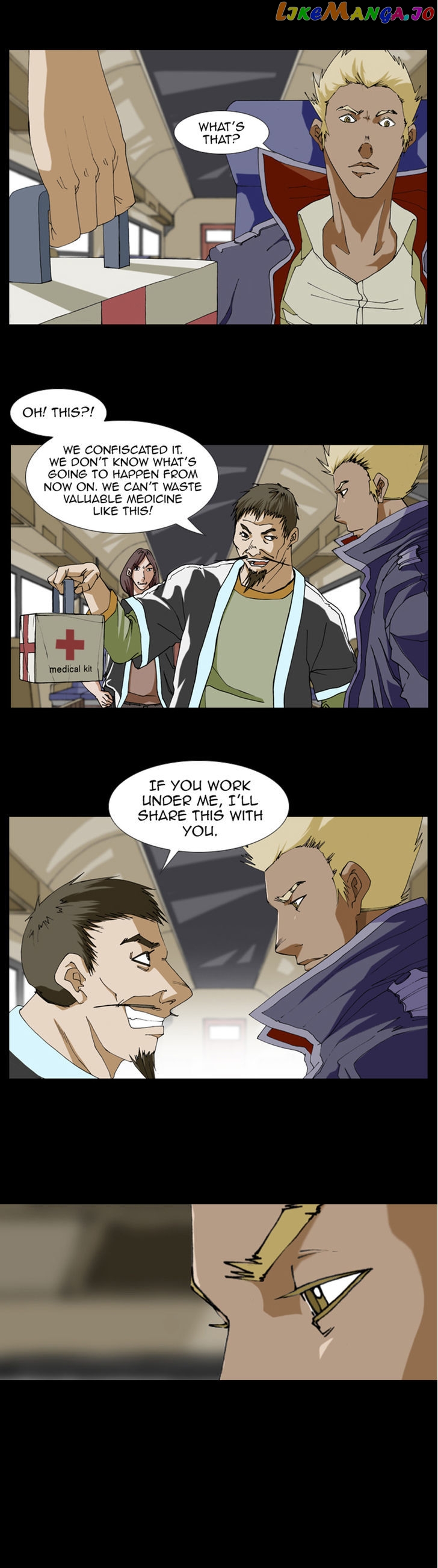 Estancia chapter 2 - page 7