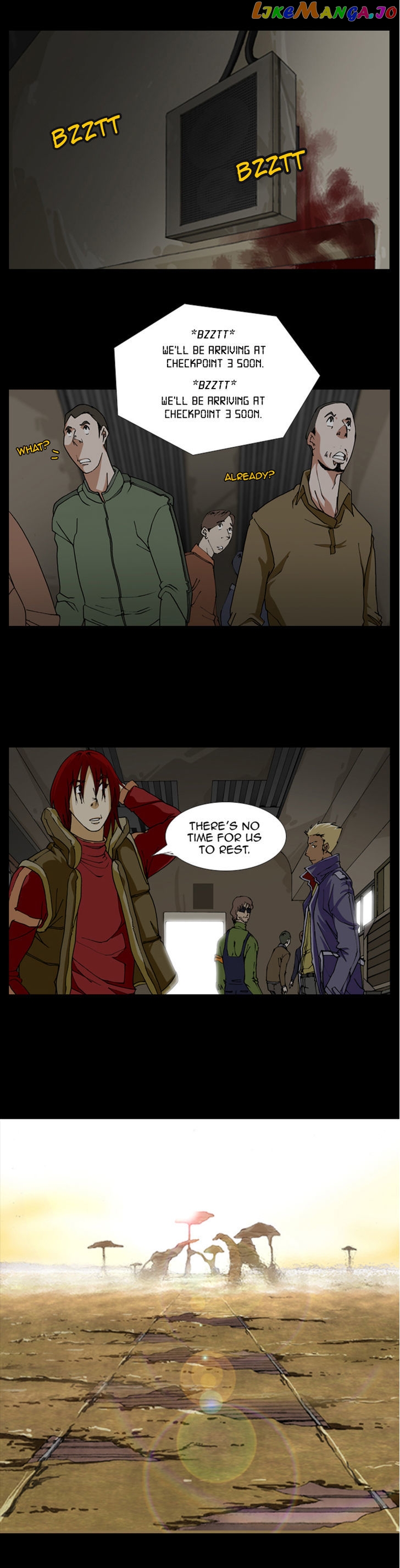 Estancia chapter 4 - page 11