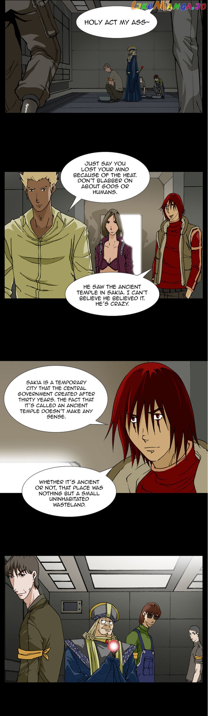 Estancia chapter 5 - page 12