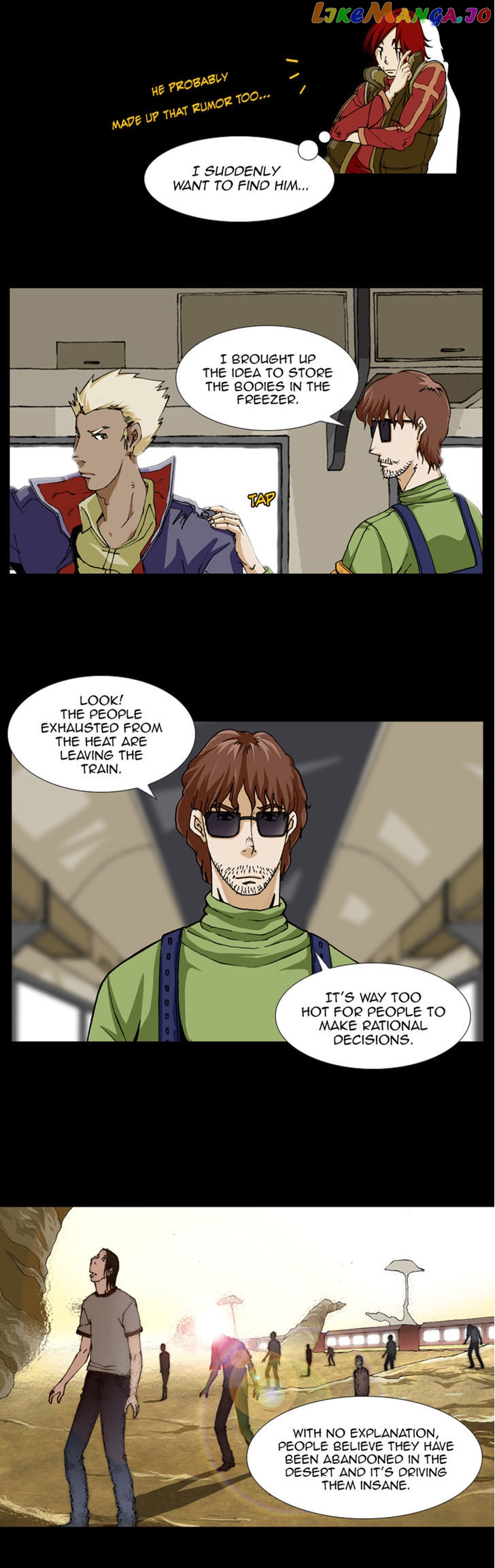 Estancia chapter 5 - page 5