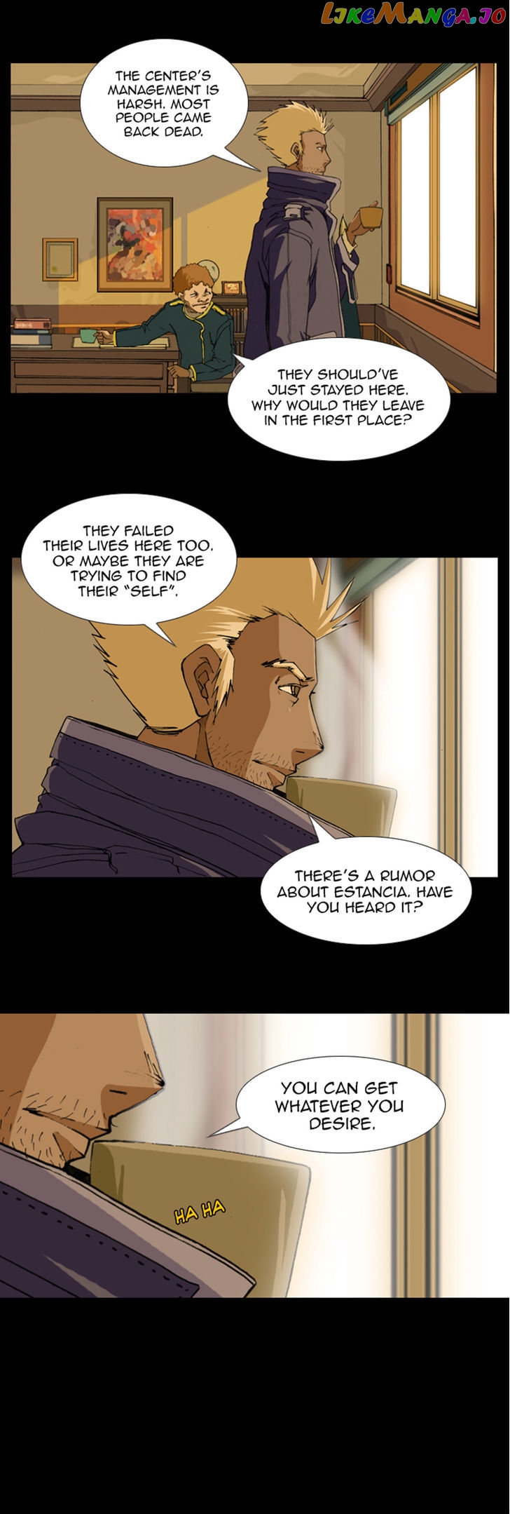 Estancia chapter 6 - page 16