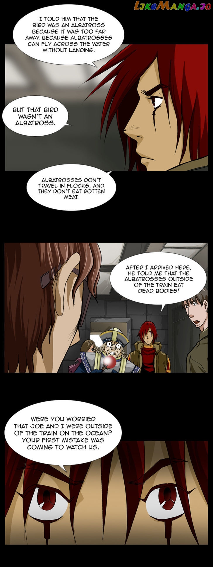 Estancia chapter 6 - page 2