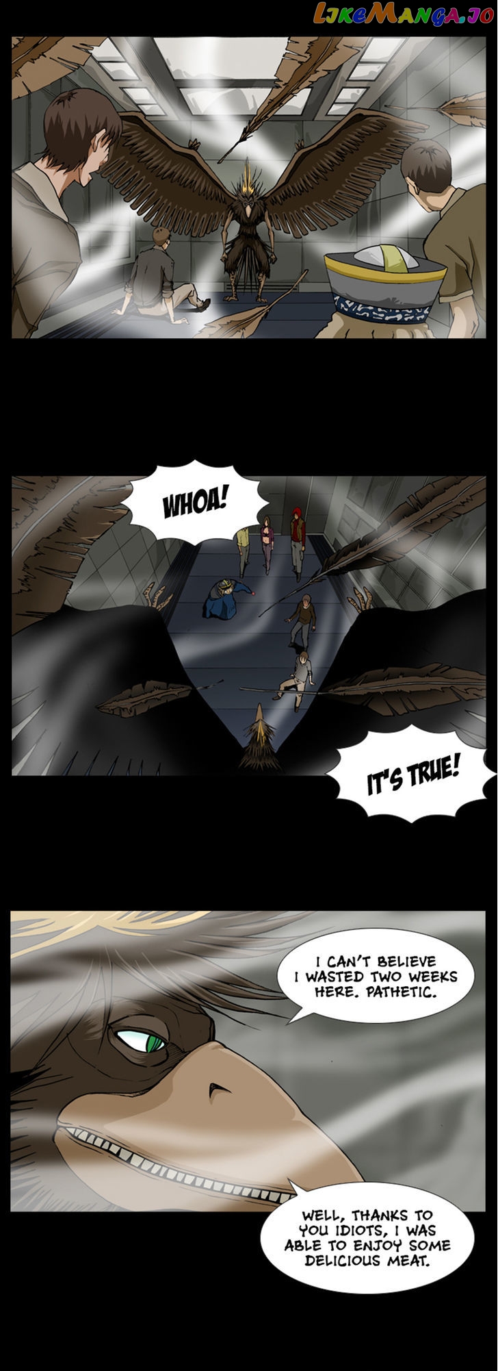 Estancia chapter 6 - page 5