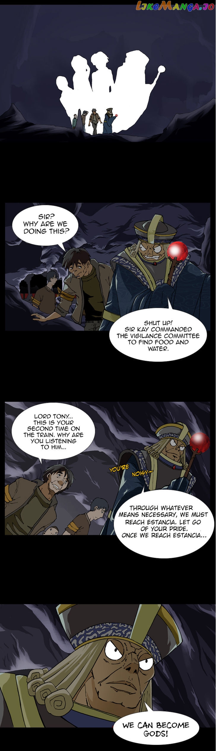 Estancia chapter 7 - page 13