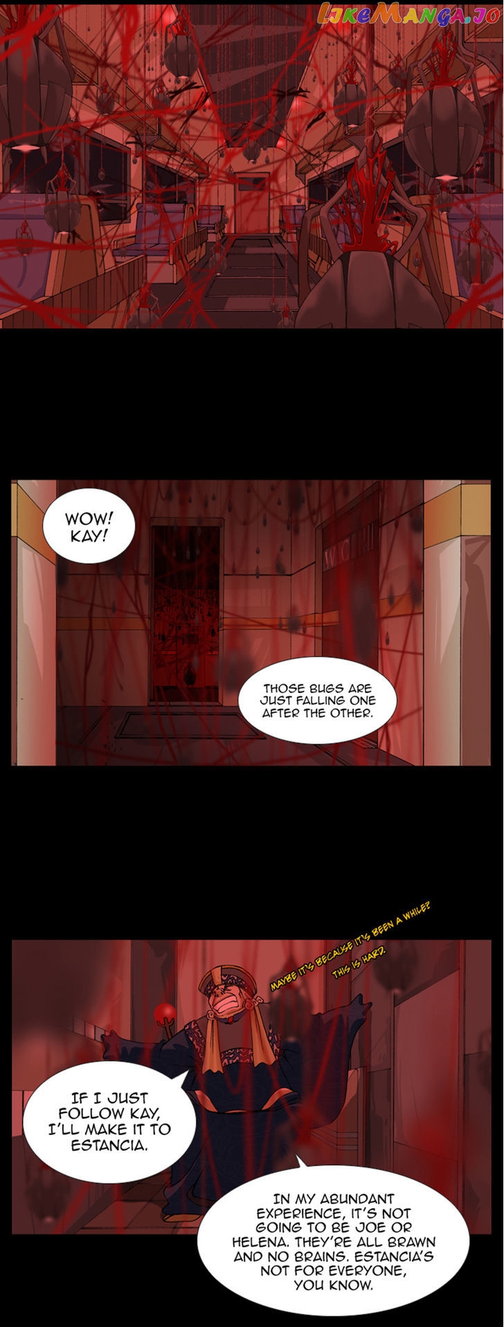 Estancia chapter 10 - page 4