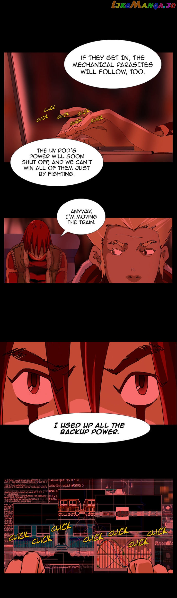 Estancia chapter 12 - page 2