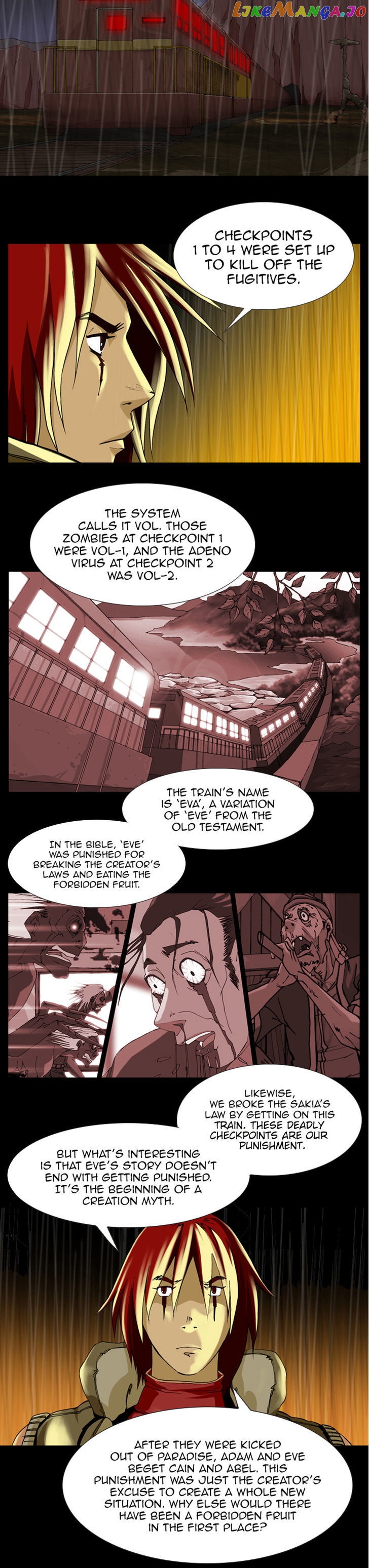 Estancia chapter 13 - page 10