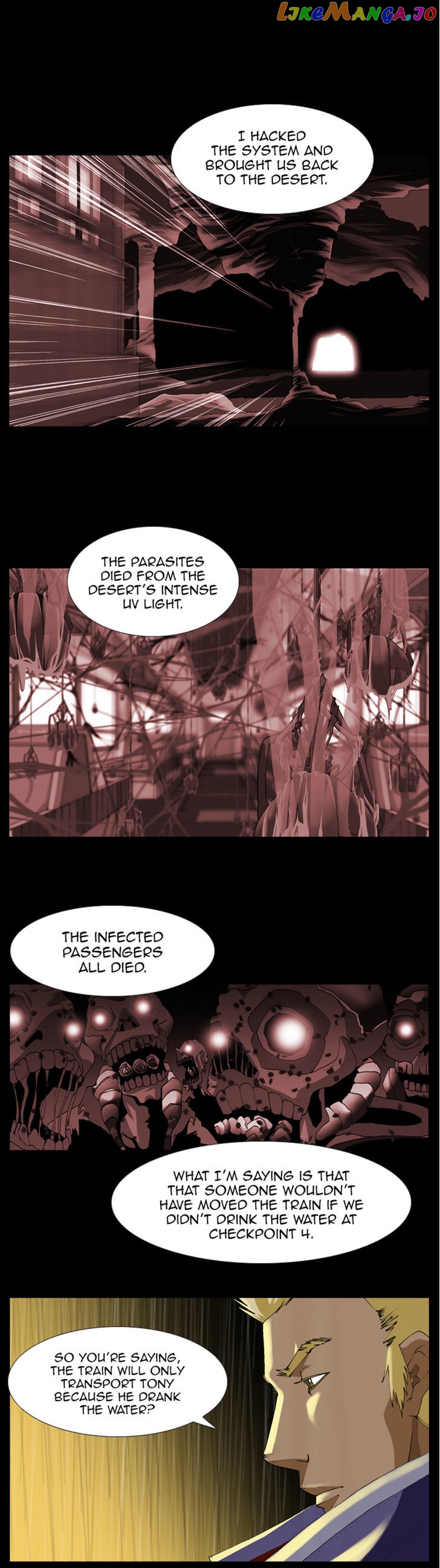 Estancia chapter 13 - page 15