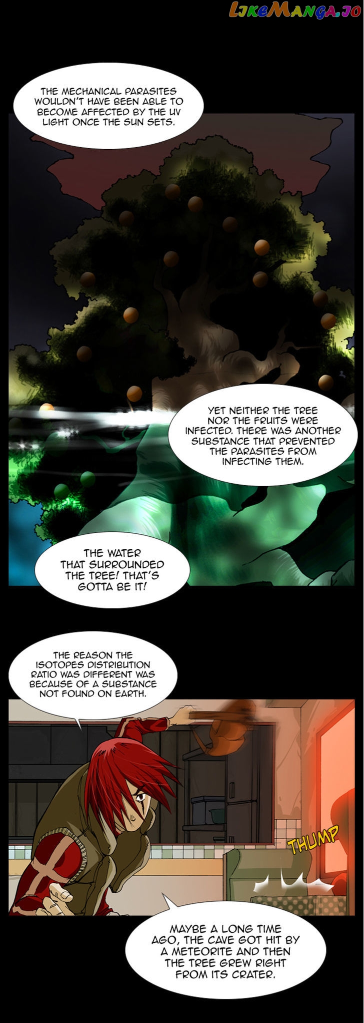 Estancia chapter 13 - page 4