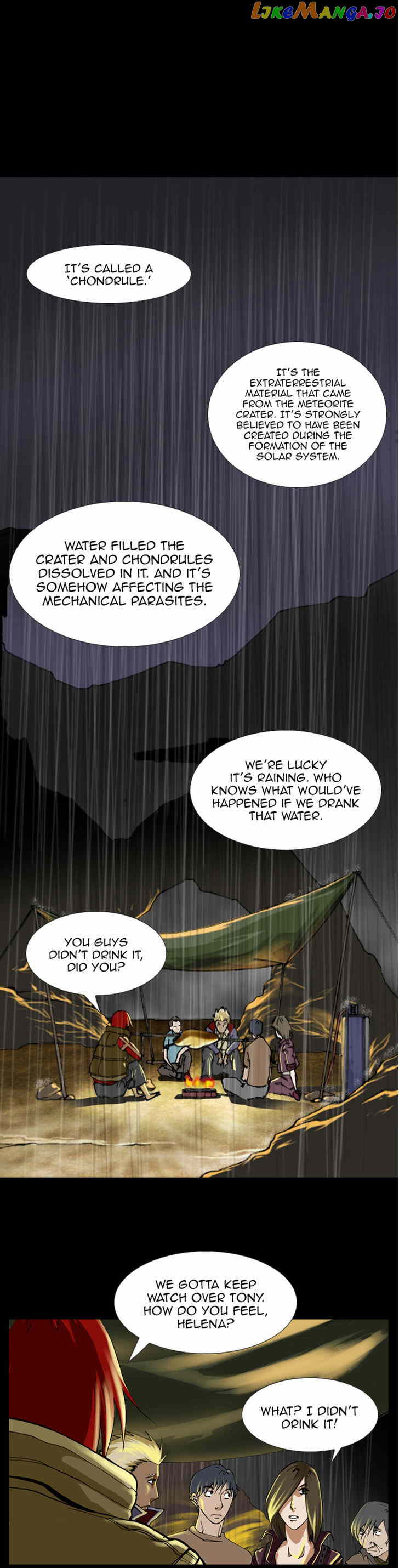 Estancia chapter 13 - page 8