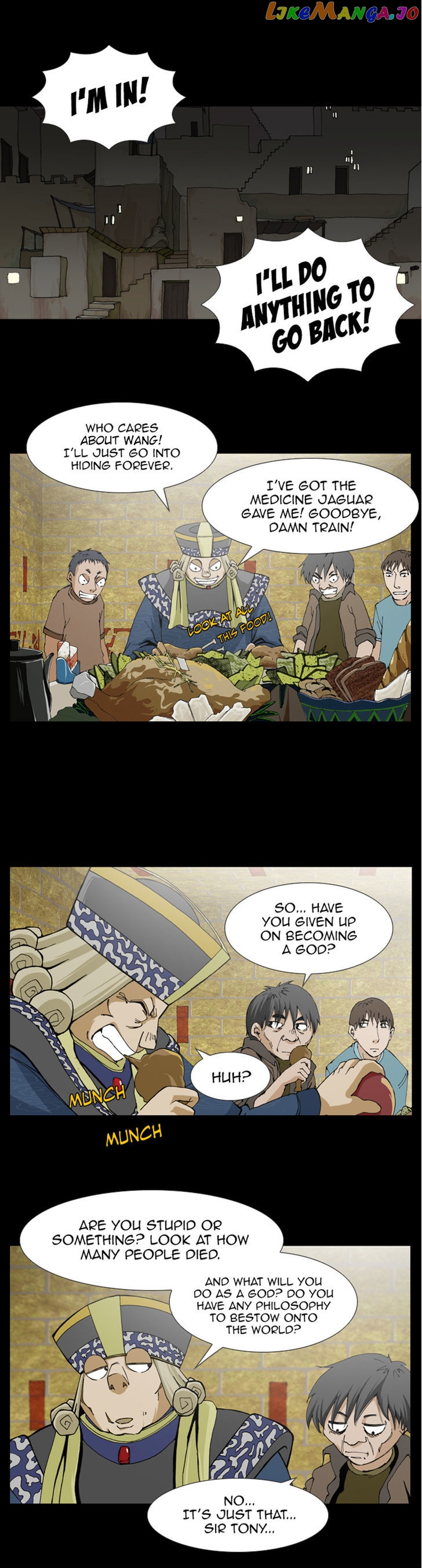 Estancia chapter 15 - page 13