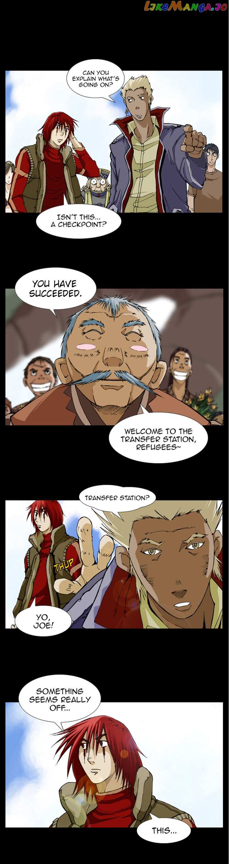 Estancia chapter 15 - page 4