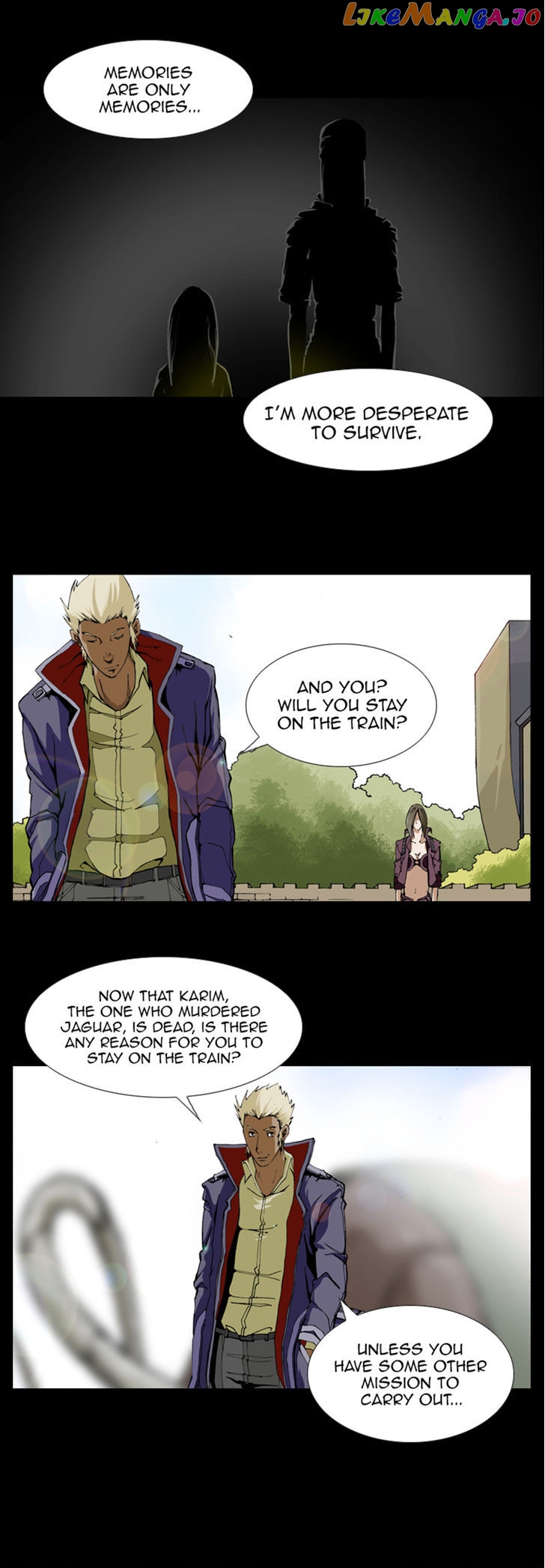 Estancia chapter 16 - page 6